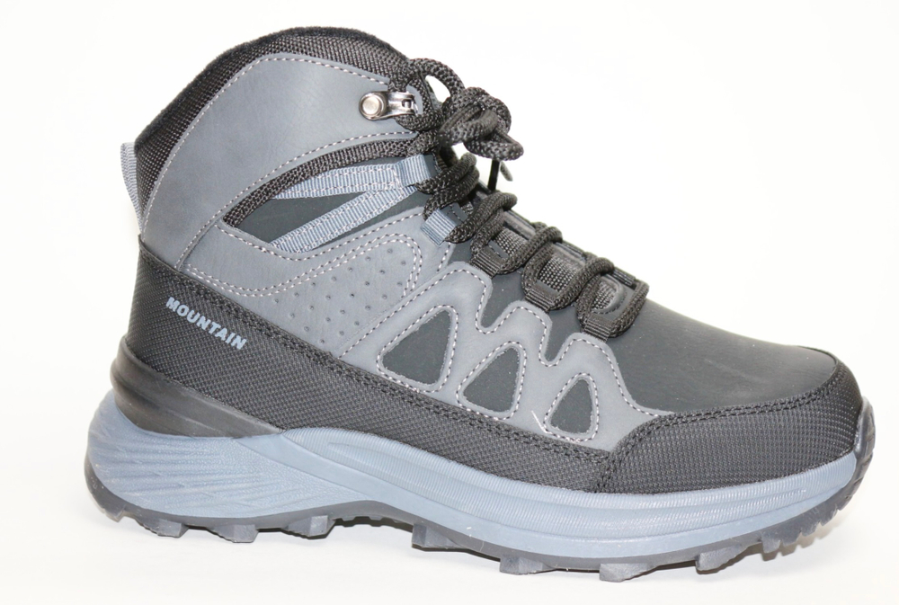 Ботинки детские демисезонные Пчёлка Доми арт. D40610-2