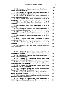 Архив князя Ф.А. Куракина. Книга 2 | Ф.А. Куракин
