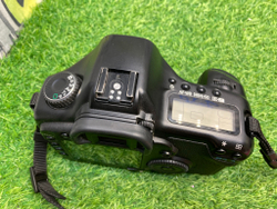 Canon EOS 5D Body