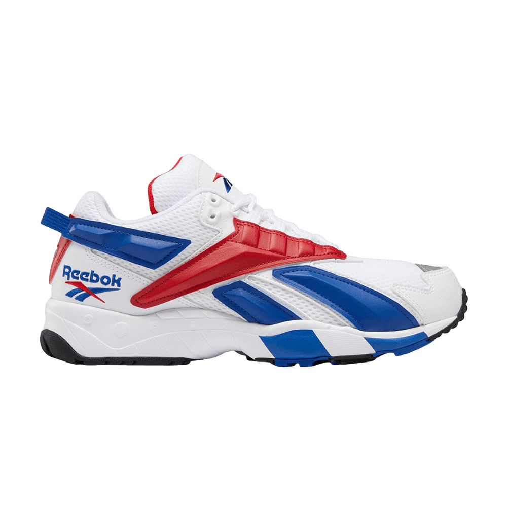 Кроссовки Reebok Interval 96