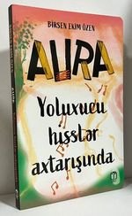 Aura yoluxucu hisslər axtarışında
