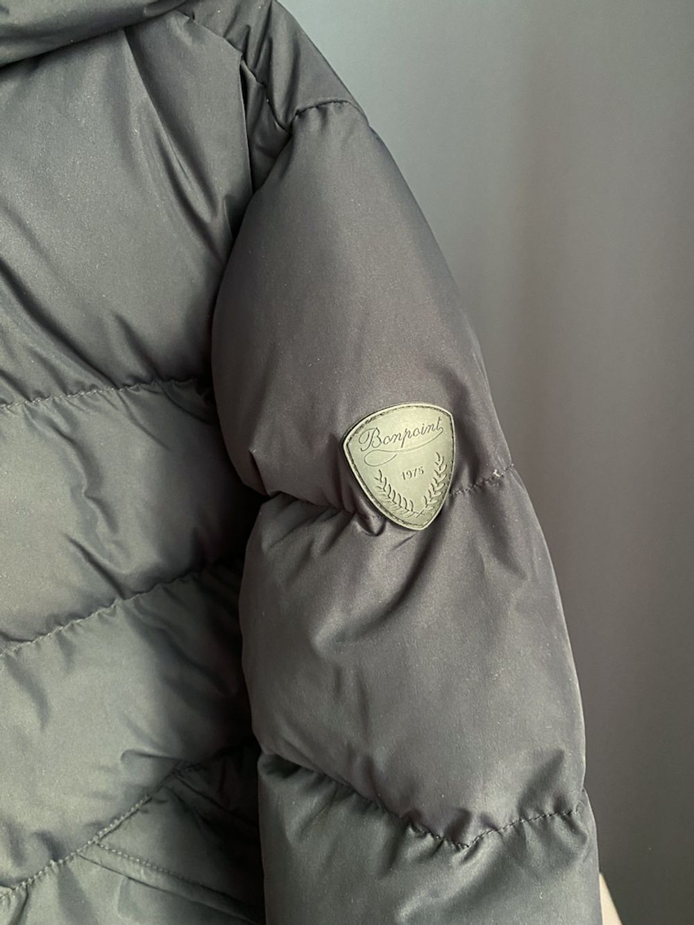 Пуховая куртка Bonpoint, 128