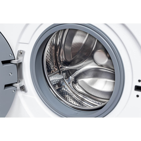 Стиральная машина Midea MF01610US40/W