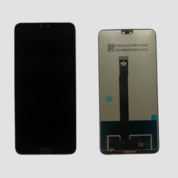 Дисплей для Huawei P20 (EML-L29) с тачскрином Черный