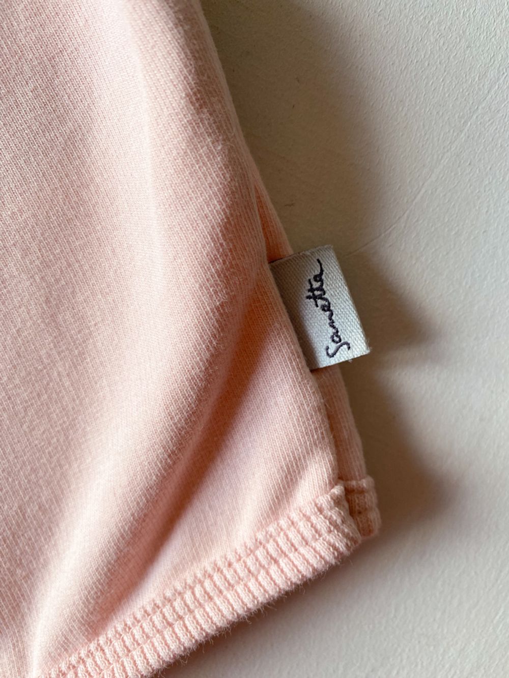 Хлопковый костюм Sanetta, 68