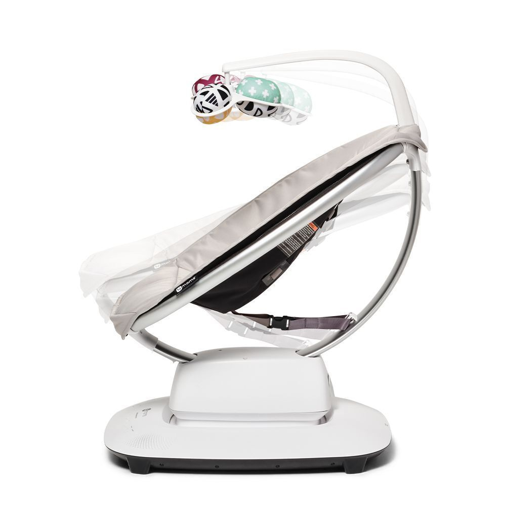 Качели-шезлонг 4moms MamaRoo NEW напрокат