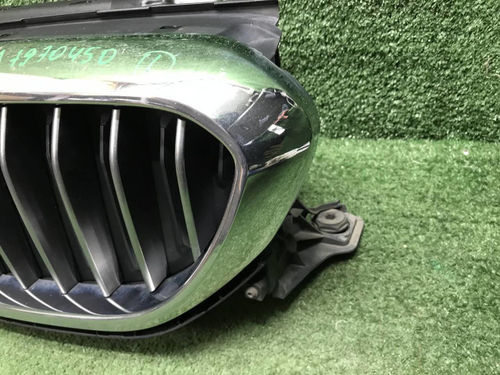 Решетка радиатора BMW 5er G30 (2017-2020)