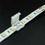 Коннектор для светодиодных лент 10 мм