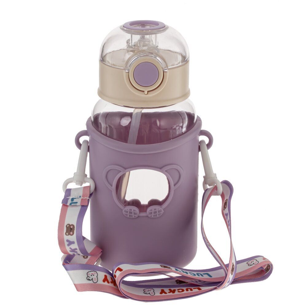 GAEM Бутылка, 620 мл, L10 W10 H19 см