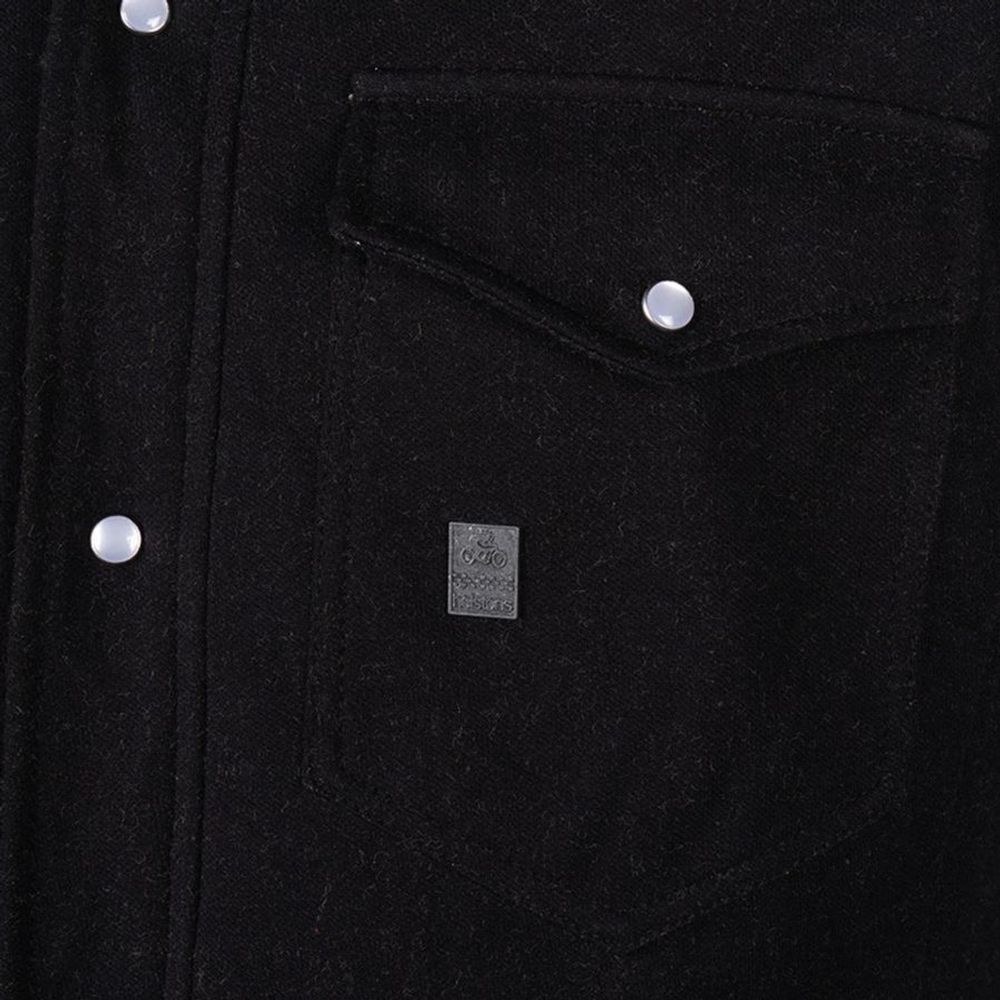 Taylor Tissu Aramide / Черный