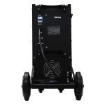 FoxWeld UNO MIG 250 DOUBLE PULSE сварочный полуавтомат 7181