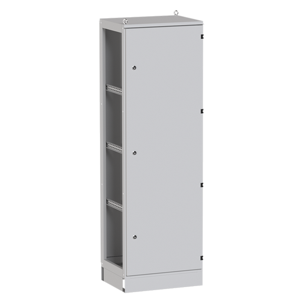 Каркас ВРУ-1 Unit S сварной (1800x600x450) IP54 EKF PROxima