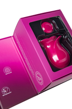 Вакуум-волновой стимулятор клитора Satisfyer Pro 2 Modern Blossom 6,6 см