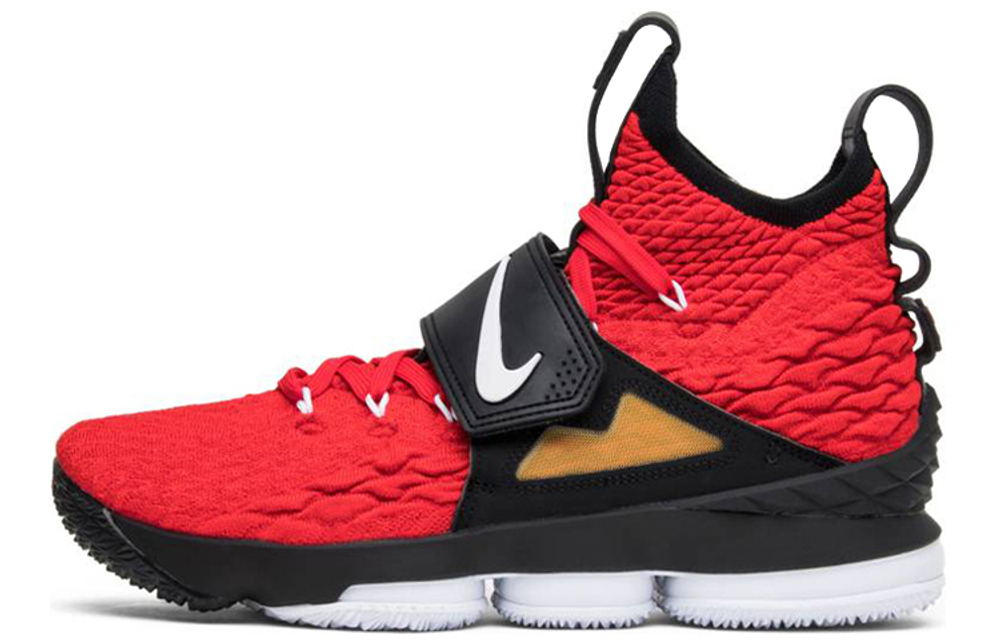 Diamond turf lebron 15 red clearance