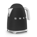 SMEG KLF03BLMEU Чайник электрический, черный матовый