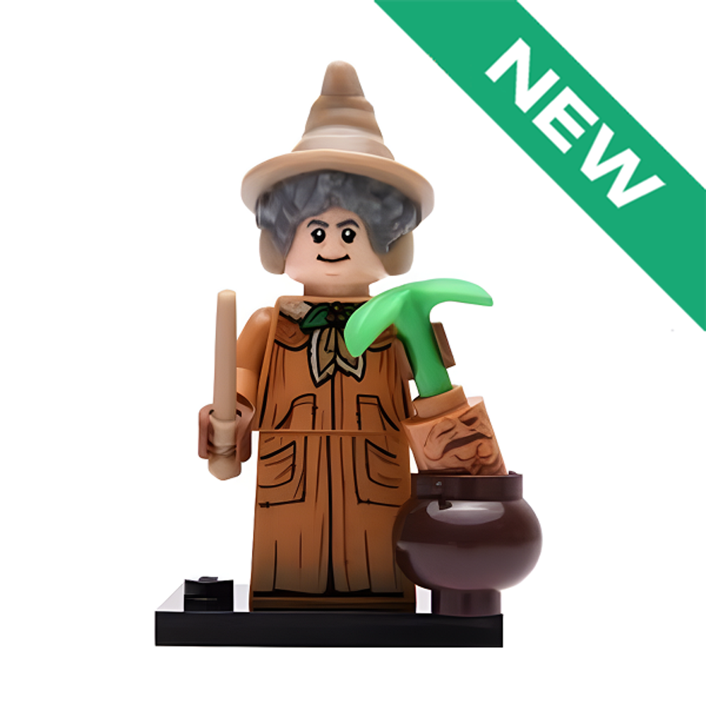 NEW Профессор Спраут colhp2-15