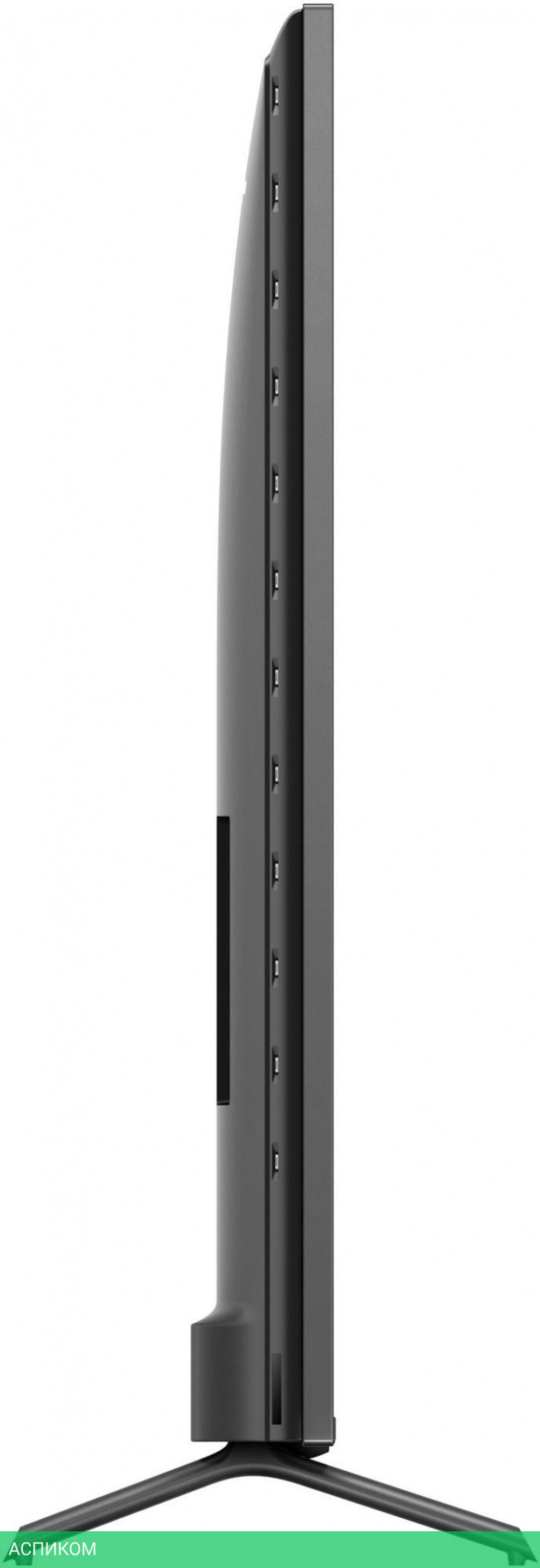 Телевизор LED Philips 55" 55PUS8519/60