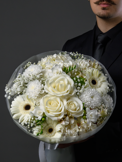 Символ чистоты *