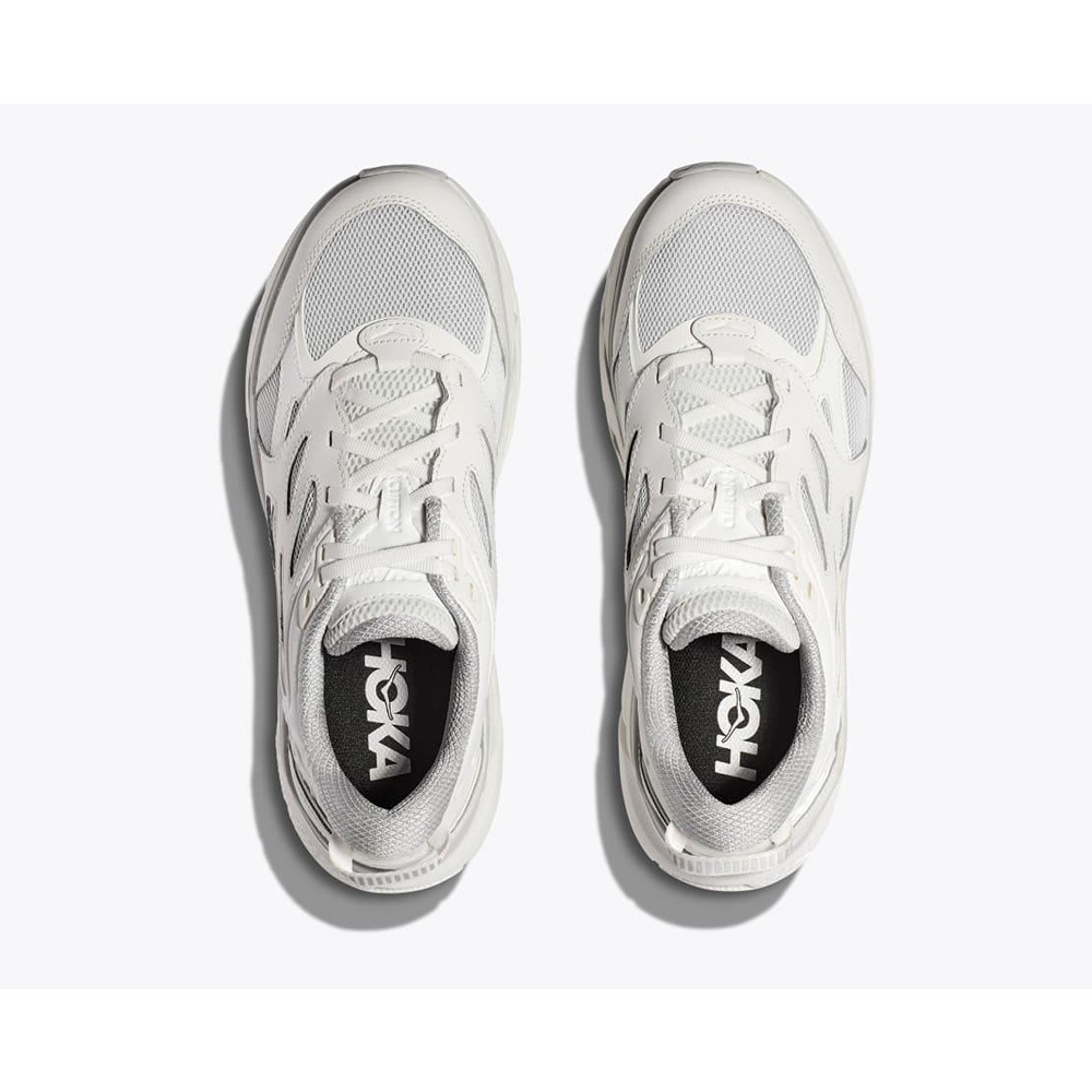 Кроссовки женские HOKA U CLIFTON L  White / White