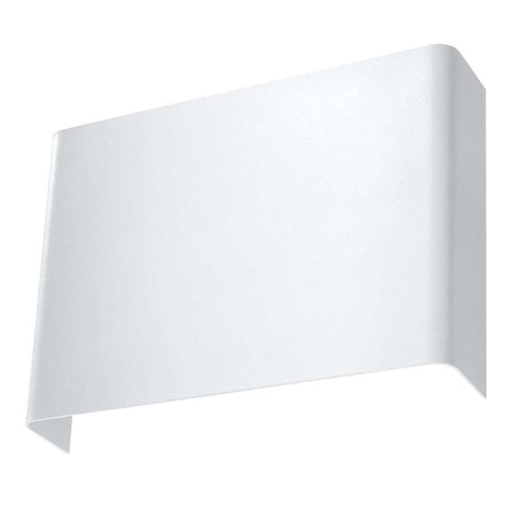 Настенный светодиодный светильник Crystal Lux CLT 323W160 WH