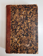 "История Наполеона". . 1842г. - антикварная книга