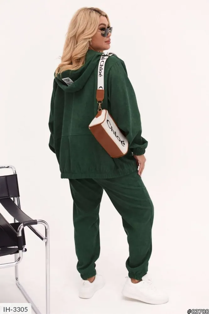 Костюм IH-3296 Фабрика Моды