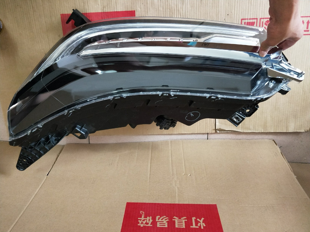 Блок фар LED для Honda Avancier 2017-2018