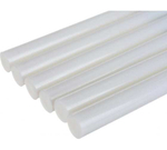 СТЕРЖНИ КЛЕЕВЫЕ MATRIX БЕЛЫЕ 11Х200ММ 6ШТ 930723