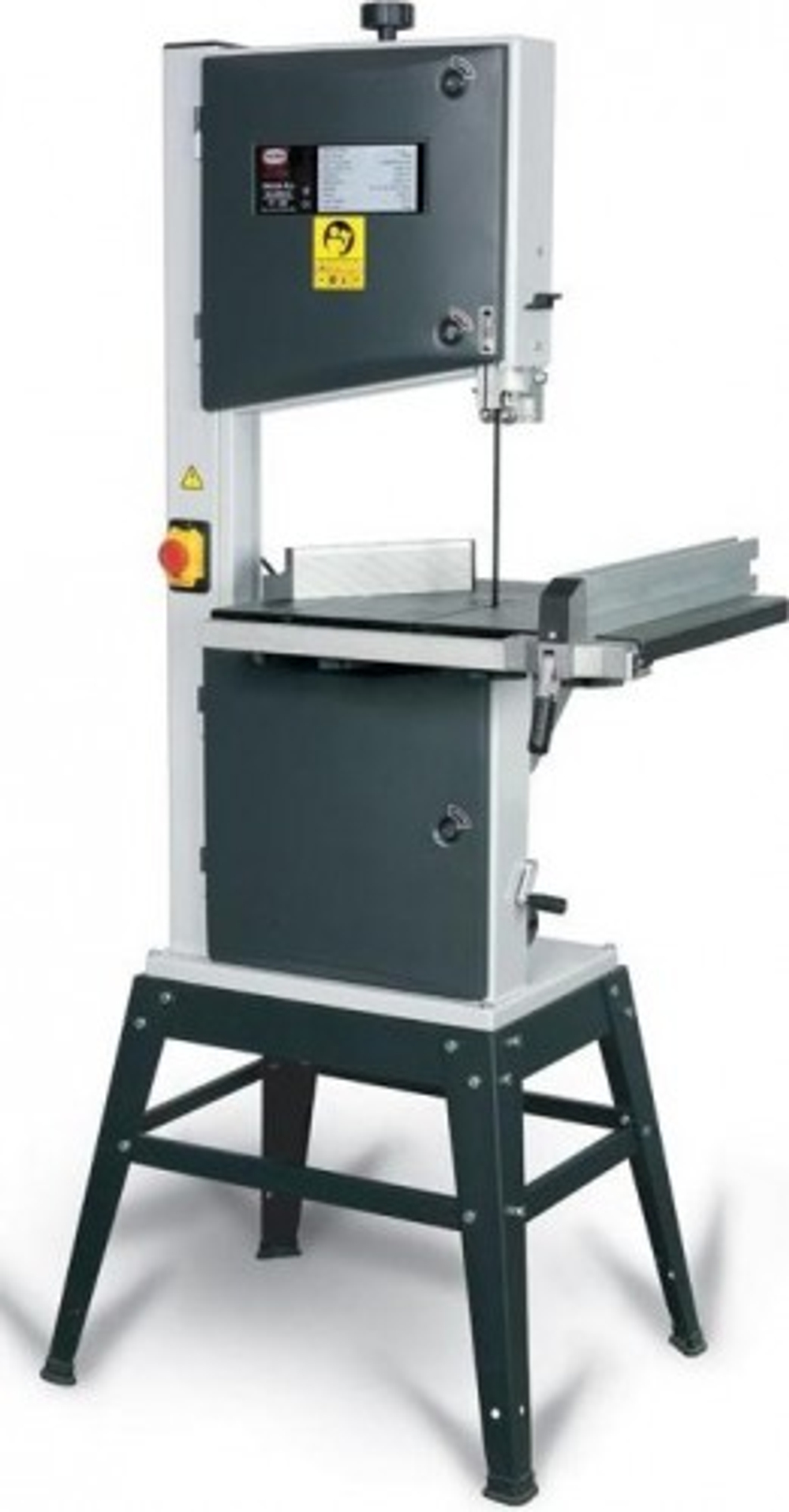 Пила ленточная PROMA PP-350 E 25601351