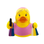 Шопоголик уточка