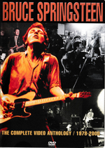 Bruce Springsteen / The Complete Video Anthology - 1978-2000 (2DVD)