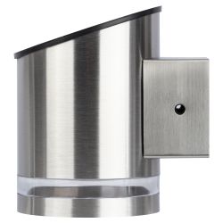 Светильник уличный ЭРА ERAFS012-03 на солнечной батарее настенный Статус 3 LED