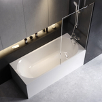 Ванна акриловая, 175х75 см AM.PM X-Joy W94A-175-075W-A