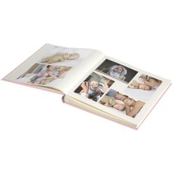 Фотоальбом магнитный Image Art IA-BBA30 серия 132 универсальный книжный переплёт 31х32 30 листов