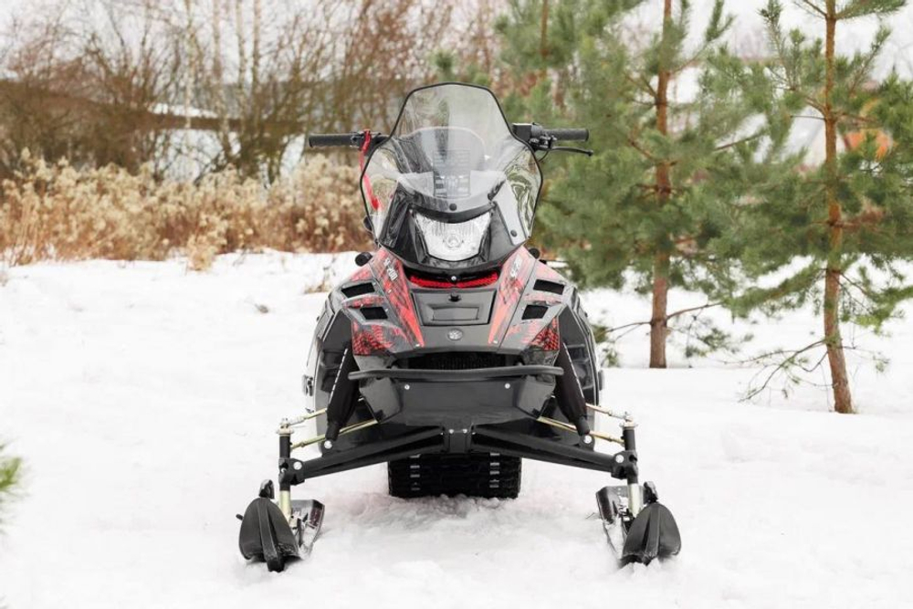 Снегоход IRBIS SF200L NEW 24/25