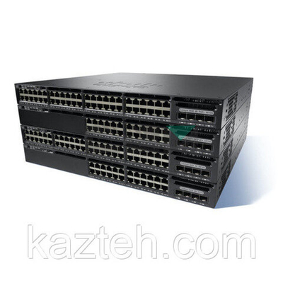Коммутатор Cisco Catalyst VS-C6504E-S720-10G