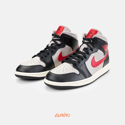 Кроссовки Jordan 1 Mid 