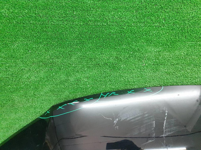 Капот Volvo XC40 (2017-н.в.)