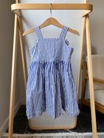 Хлопковое платье Il Gufo , 98