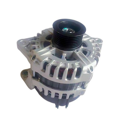 Генератор для FOTON ALQ6614