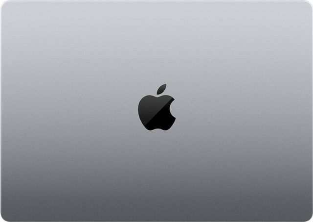 MacBook Pro 16"