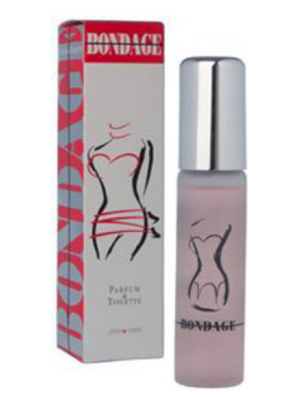 Milton Lloyd Bondage