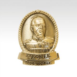 Знаменитые полководцы