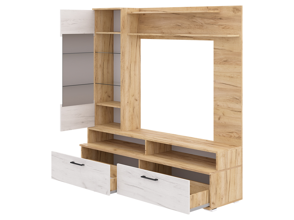 Гостиная Ариэль