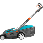 Электрическая газонокосилка Gardena PowerMax 1600/37