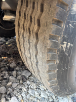 ТЕХАС 9751* Полуприцеп цистерна 9751H5 (битумовоз)