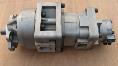 Гидронасос в сборе Komatsu 705-58-44050 (Аналог)