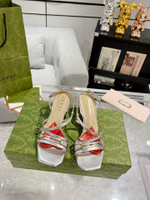 Gucci Pump