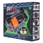 Джип на РУ, коробка 2024-128S