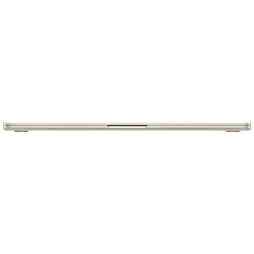 Ноутбук Apple MacBook Air 15" MRYY3 (M3 8-Core, GPU 10-Core, 8GB, 512GB) (Сияющая звезда | Starlight)
